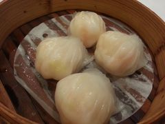 虾饺-海逸海鲜酒家(古北店)