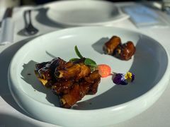 梧桐糖醋排骨-梧桐