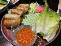 -金厨泰国餐厅·全泰籍厨师料理(拱北店)
