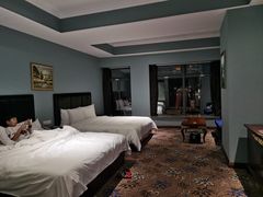 -厦门泰谷酒店(中山路镇海路地铁站店)