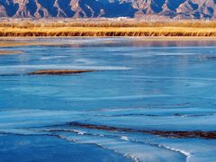 -野鸭湖国家湿地公园