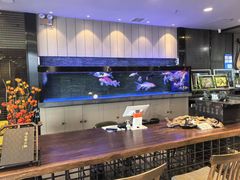 -川旺角融合菜•海景餐厅(星海广场店)