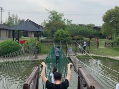 -灶头屋里