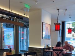 -和府捞面(曹路花园城店)
