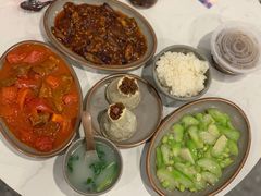 番茄牛腩饭-样样体面(宝安支路店)