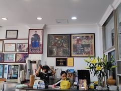 大堂-民信老铺(华盖路店)