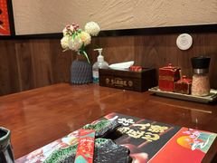 -弓二·烧鸟居酒屋(财富购物中心店)