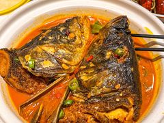 -九头鹰家宴(岳家嘴店)