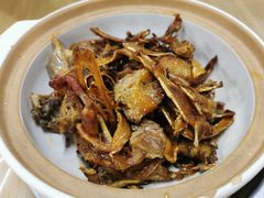 -灌顶姜母鸭(思明南路店)