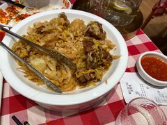 -西贝莜面村(镇江苏宁广场店)