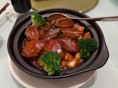 -老洋房花园饭店(绍兴路店)