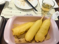 -老厨家(友谊路总店)