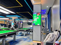 -永宁台球·棋牌俱乐部(淮海路店)