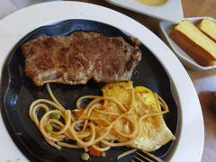 -豪客来牛排(金鼎广场店)