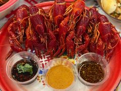 -东排食堂长沙小吃大排档(五一广场店)