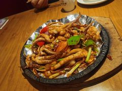 -粤仔湾砂锅粥(广益哥伦布店)