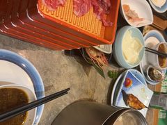 -亚马逊蒸汽活海鲜自助(LCM置汇旭辉广场店)