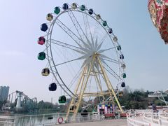 -成都欢乐谷