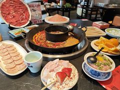 -巴蜀大将火锅(春熙店)