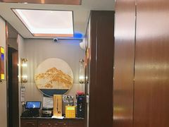-望海湾鱼头泡饼·天津菜(空港店)