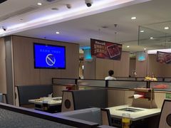 -海底捞火锅(大融城店)