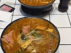 -肥汁米蘭香港米线(长宁来福士店)