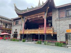 -武汉园博园(武汉自然博物馆)