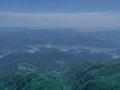 -瓦屋山景区