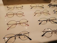 -爱视眼镜隐形眼镜美瞳护理液(书院店)