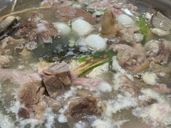 -海关荤豆花(洋河一路店)