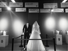 -深圳失恋博物馆再见前任(汇商名苑店)