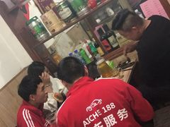 -永安烧烤