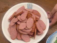 -乔街深夜食堂·台州菜·高压锅生蚝(杭州总店)