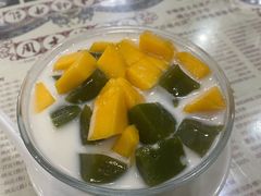 -周大娘牛乳(旧寨古村总店)
