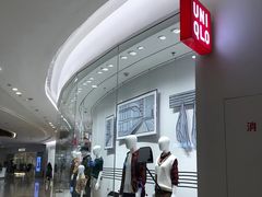 -优衣库(太原茂业天地店)