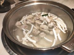 -狐狸爱上椰子鸡(滨江星光大道店)