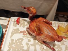 -大鸽饭(岗顶店)