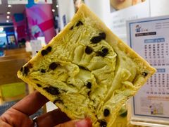 -爸爸糖吐司面包(重庆解放碑英利大融城店)