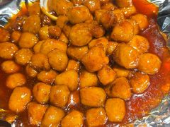 -小柴米·传统江西菜(八一广场店)