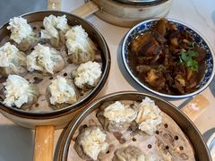 -真食净香居·内蒙烧麦(亚运村店)