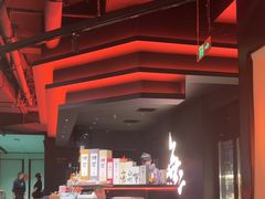 -無二炙坊·和牛烧肉(大钟寺1733店)
