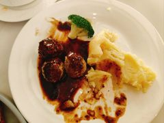 -库滋明·俄罗斯特色美食(中央大街店)