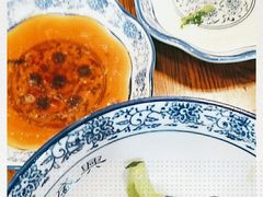 -孙盛兴奥灶面馆·蟹黄面·三虾面(山塘街总店)