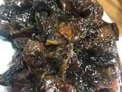 -杨妈妈粥店(滑翔路店)