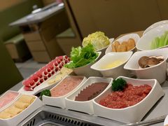 -海底捞火锅(8号仓店)
