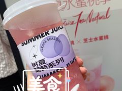 树夏水蜜桃-树夏(建设路店)