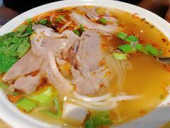 贵凤凰贵州羊肉粉-贵凤凰贵州米粉(望京店)