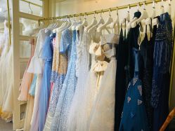 -Lisamoon礼慕纱婚纱礼服高级定制