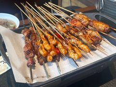 -聚点·北京串(紫竹桥店)