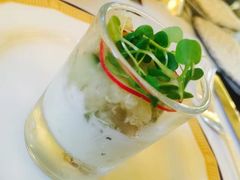 -大堂茶座